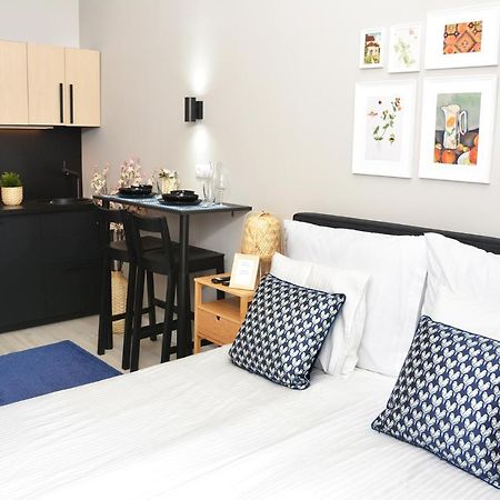 Apartamento Casa Bacso Budapest Exterior foto